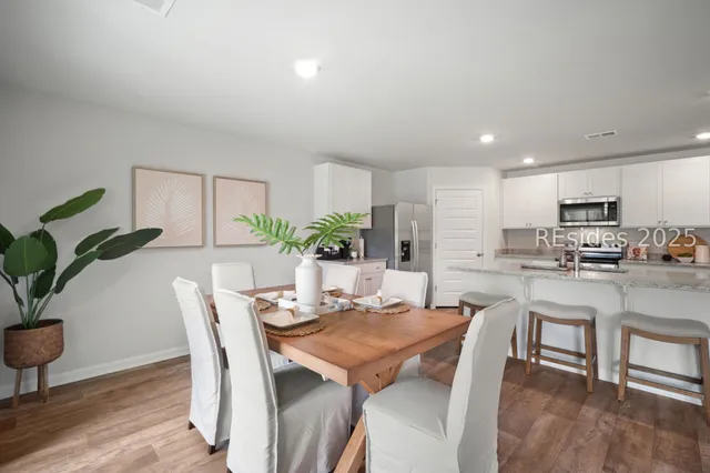 $355,490 | 74 Veil Drive, Ridgeland, SC 29936