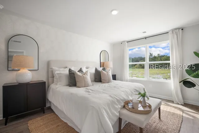 $355,490 | 74 Veil Drive, Ridgeland, SC 29936