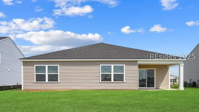 $355,490 | 74 Veil Drive, Ridgeland, SC 29936