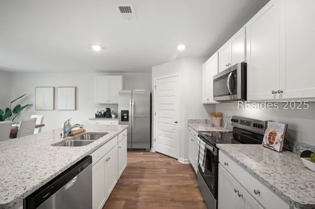 $355,490 | 74 Veil Drive, Ridgeland, SC 29936