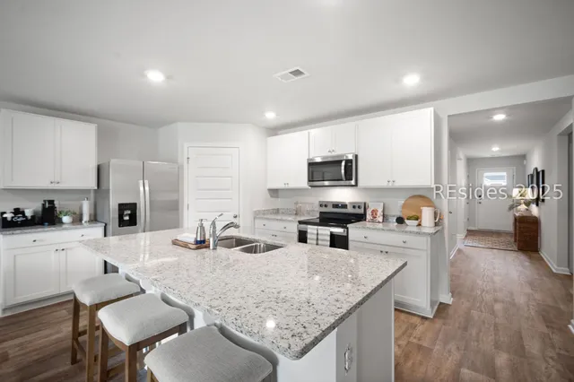 $355,490 | 74 Veil Drive, Ridgeland, SC 29936