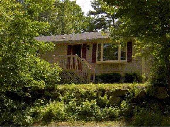 30 Red Gate Lane Meredith, NH 03253 - Photo 1 of 5 Gallery Image 1
