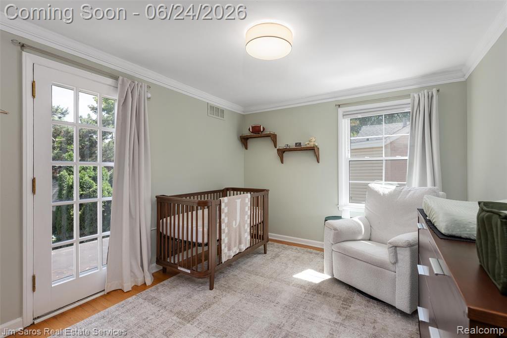 461 Allard Road Grosse Pointe, MI 48236 - Photo 23 of 38