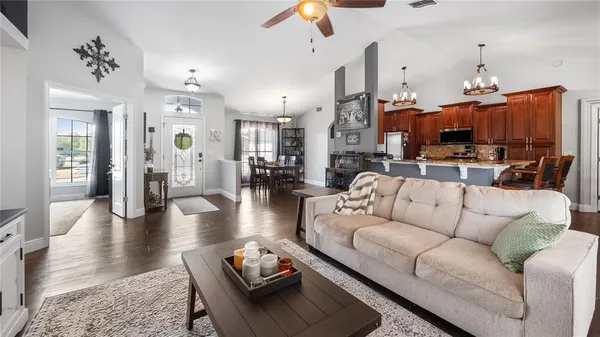 $475,000 | 8925 Pebble Beach Place, Groveland, FL 34736