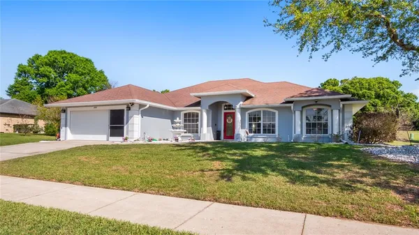 $475,000 | 8925 Pebble Beach Place, Groveland, FL 34736