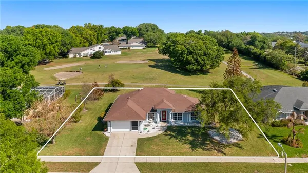 $475,000 | 8925 Pebble Beach Place, Groveland, FL 34736