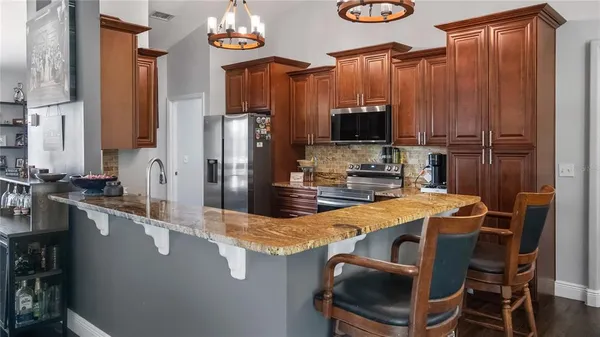 $475,000 | 8925 Pebble Beach Place, Groveland, FL 34736