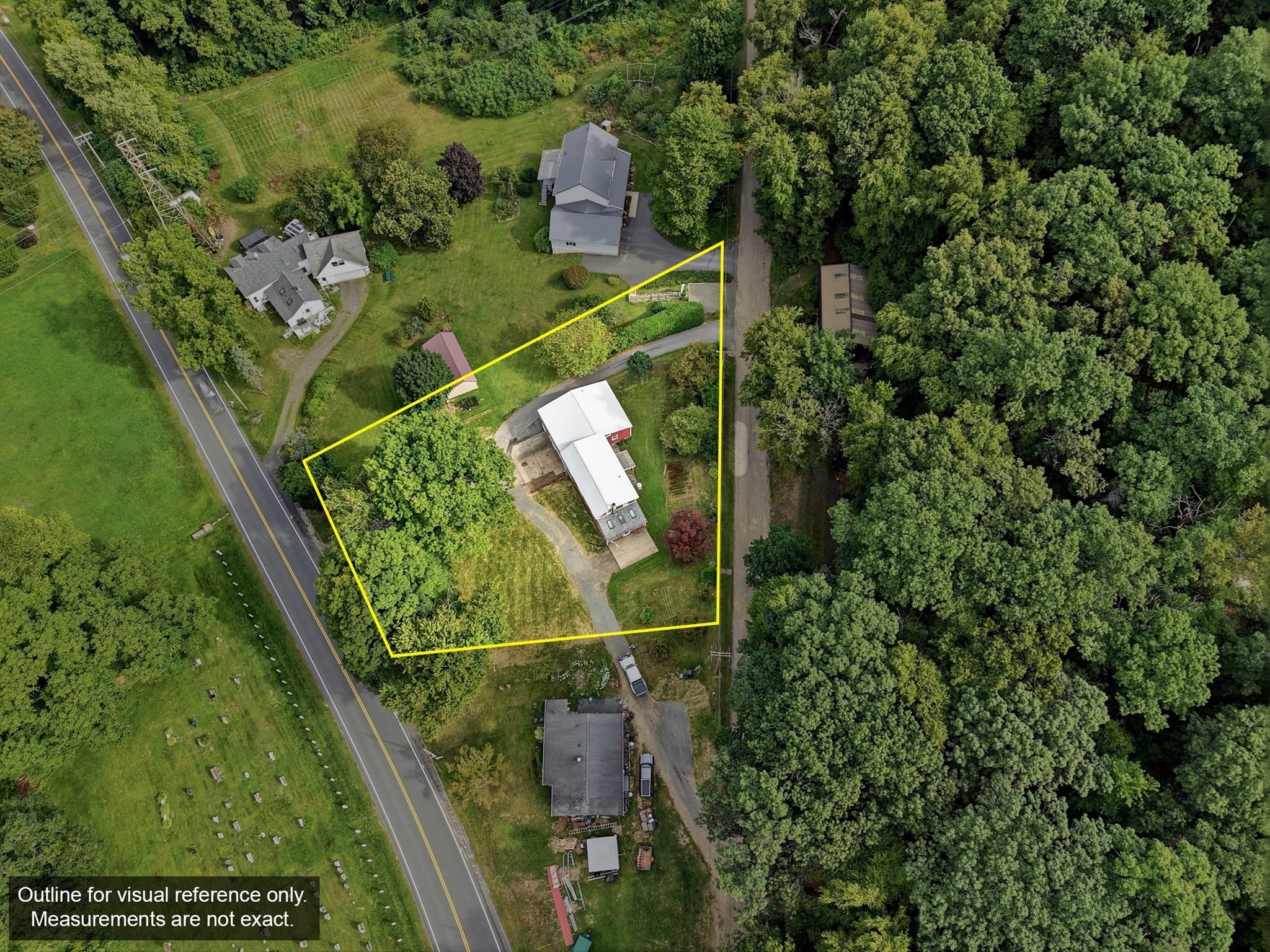 200 Hockanum Road Hadley, MA 01035 - Photo 41 of 41 Gallery Image 41