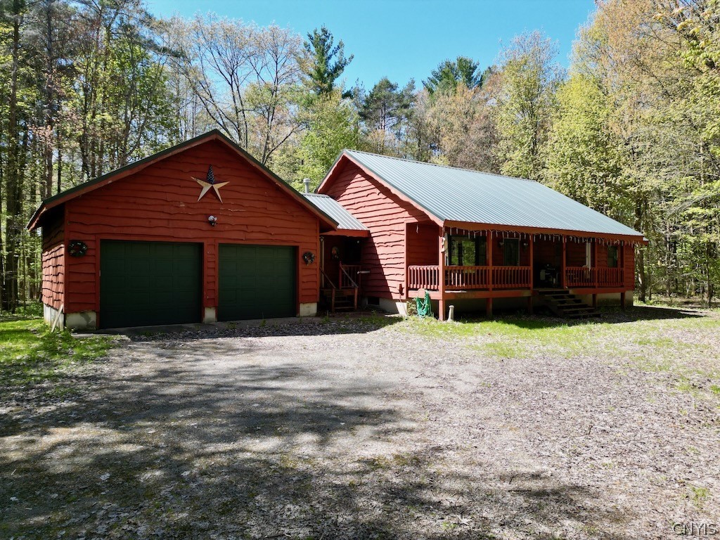 657 County Rte 48 Altmar, NY 13302 - Photo 4 of 47