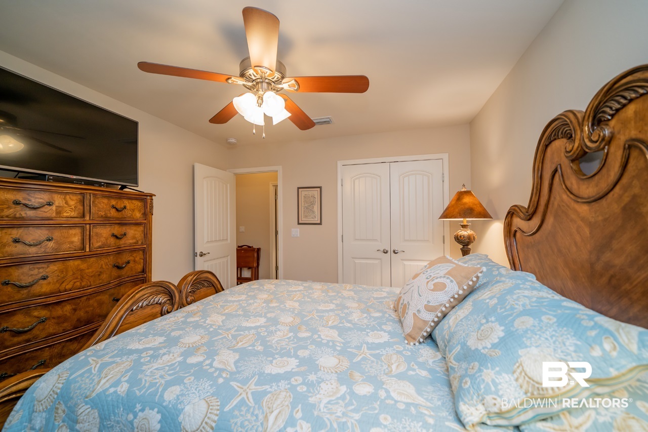 2029 Tammany Court Foley, AL 36535 - Photo 23 of 43 Guest Bedroom