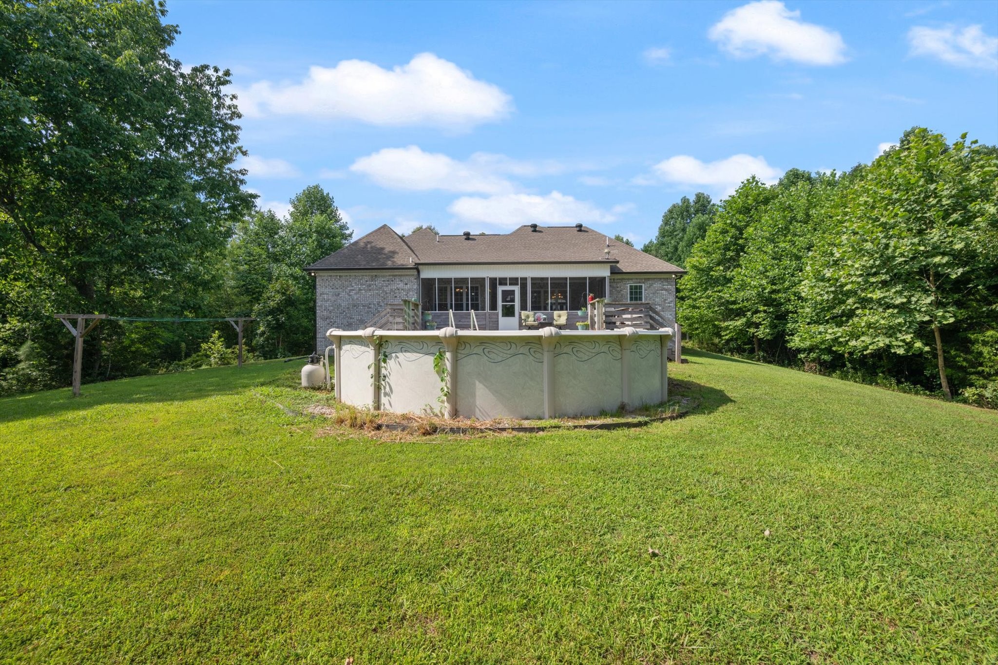 226 Walton Road Hampshire, TN 38461 - Photo 5 of 47