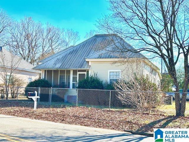 25 A Street Southwest Jacksonville, AL 36265 - Photo 5 of 28