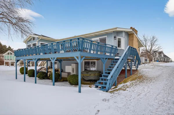 $599,000 | 106 Hilltop Court, Brooklyn, MI 49230