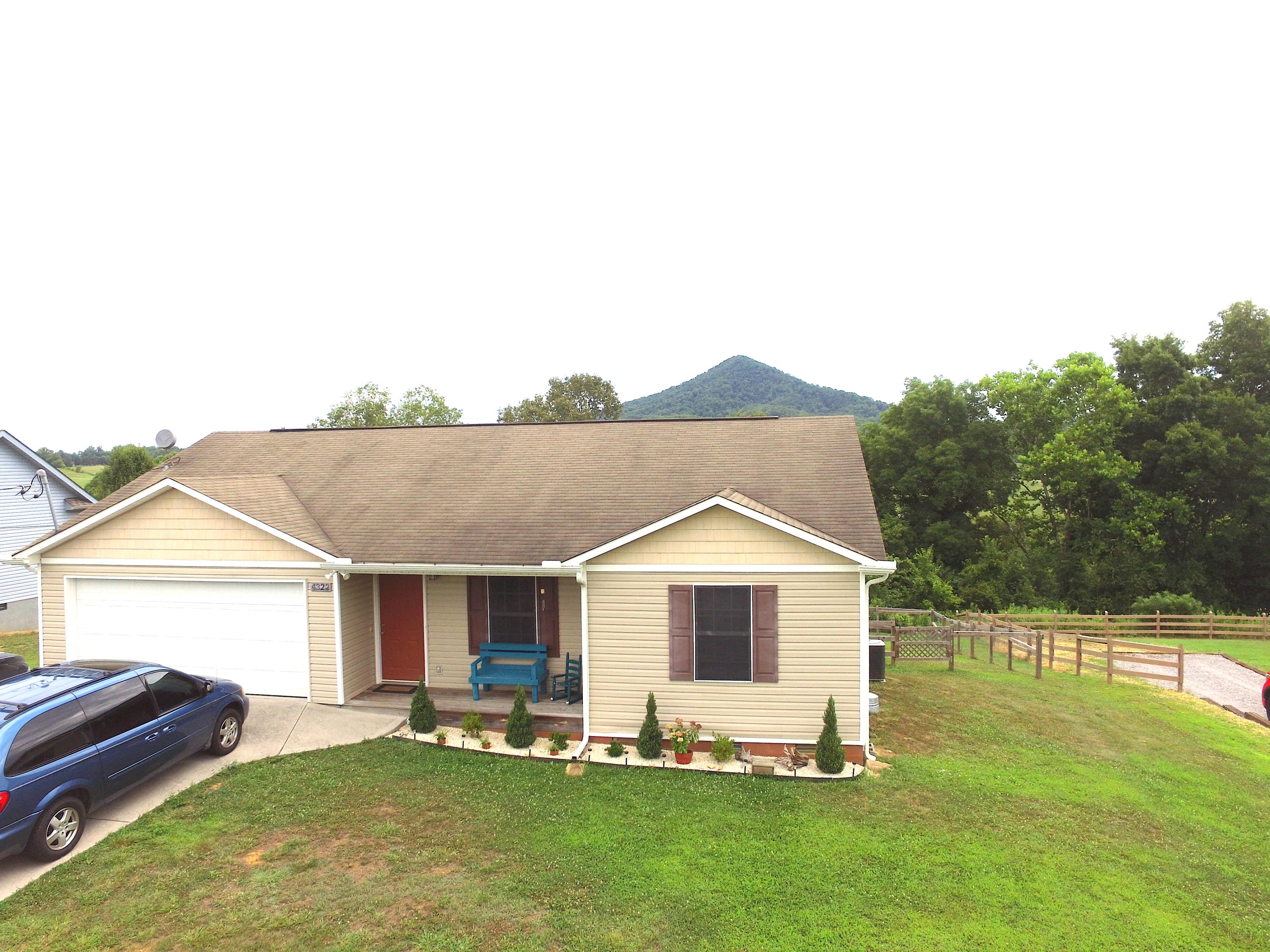 4322 McGinnis Road Corryton, TN 37721 - Photo 1 of 19 Photo Jul 17, 10 33 07 AM