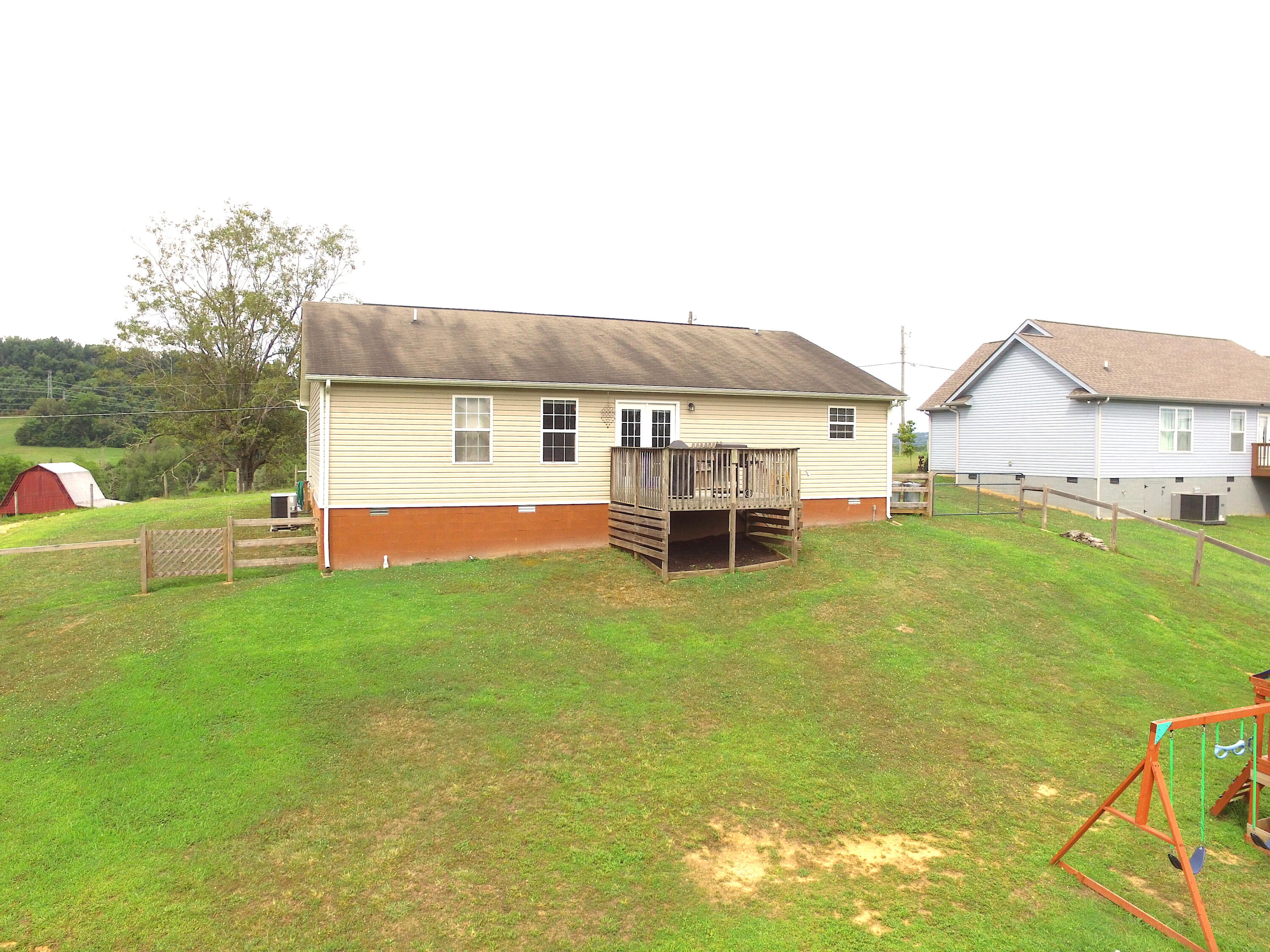 4322 McGinnis Road Corryton, TN 37721 - Photo 3 of 19 Photo Jul 17, 10 37 18 AM