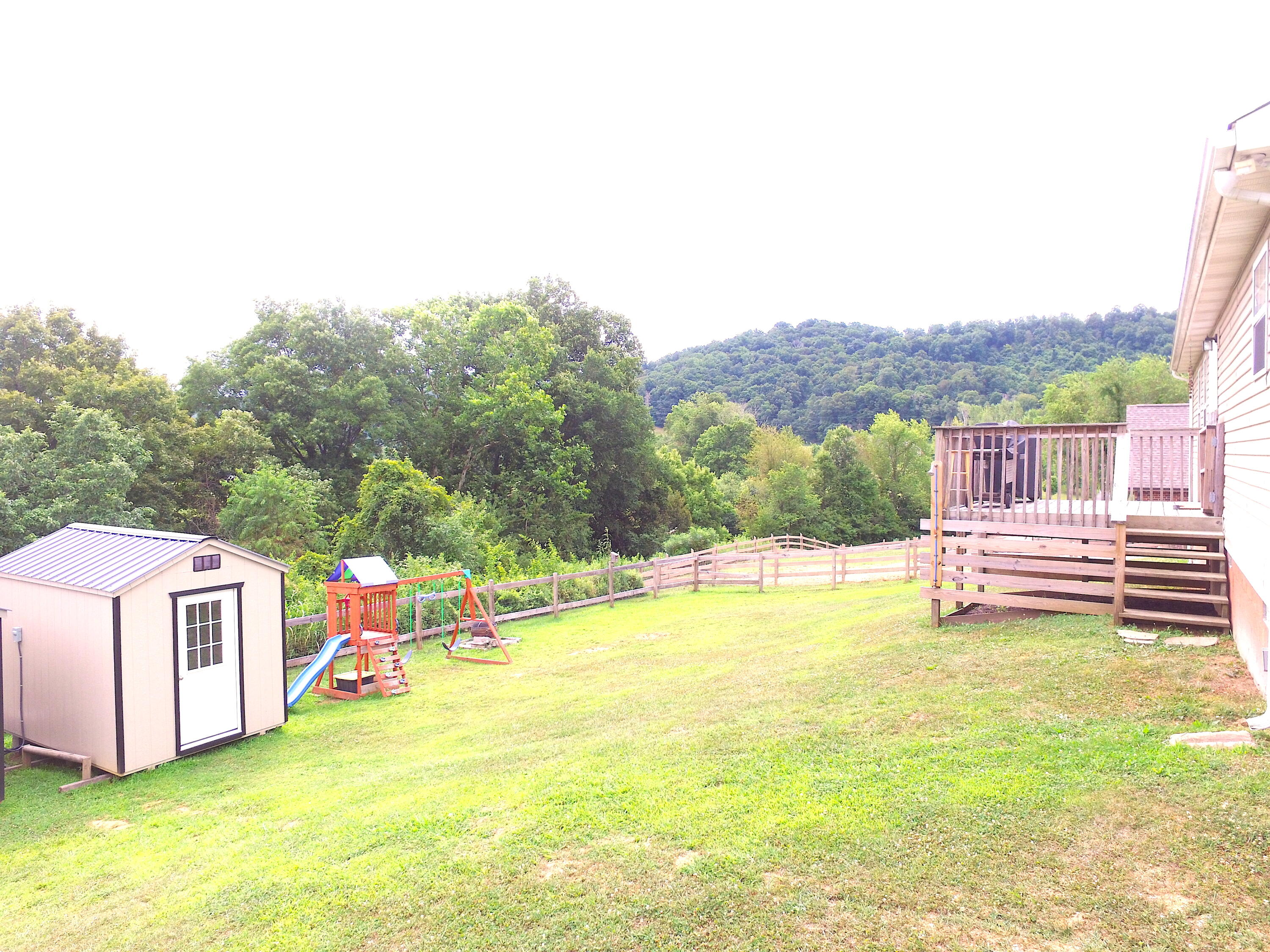 4322 McGinnis Road Corryton, TN 37721 - Photo 4 of 19 Photo Jul 17, 10 37 41 AM