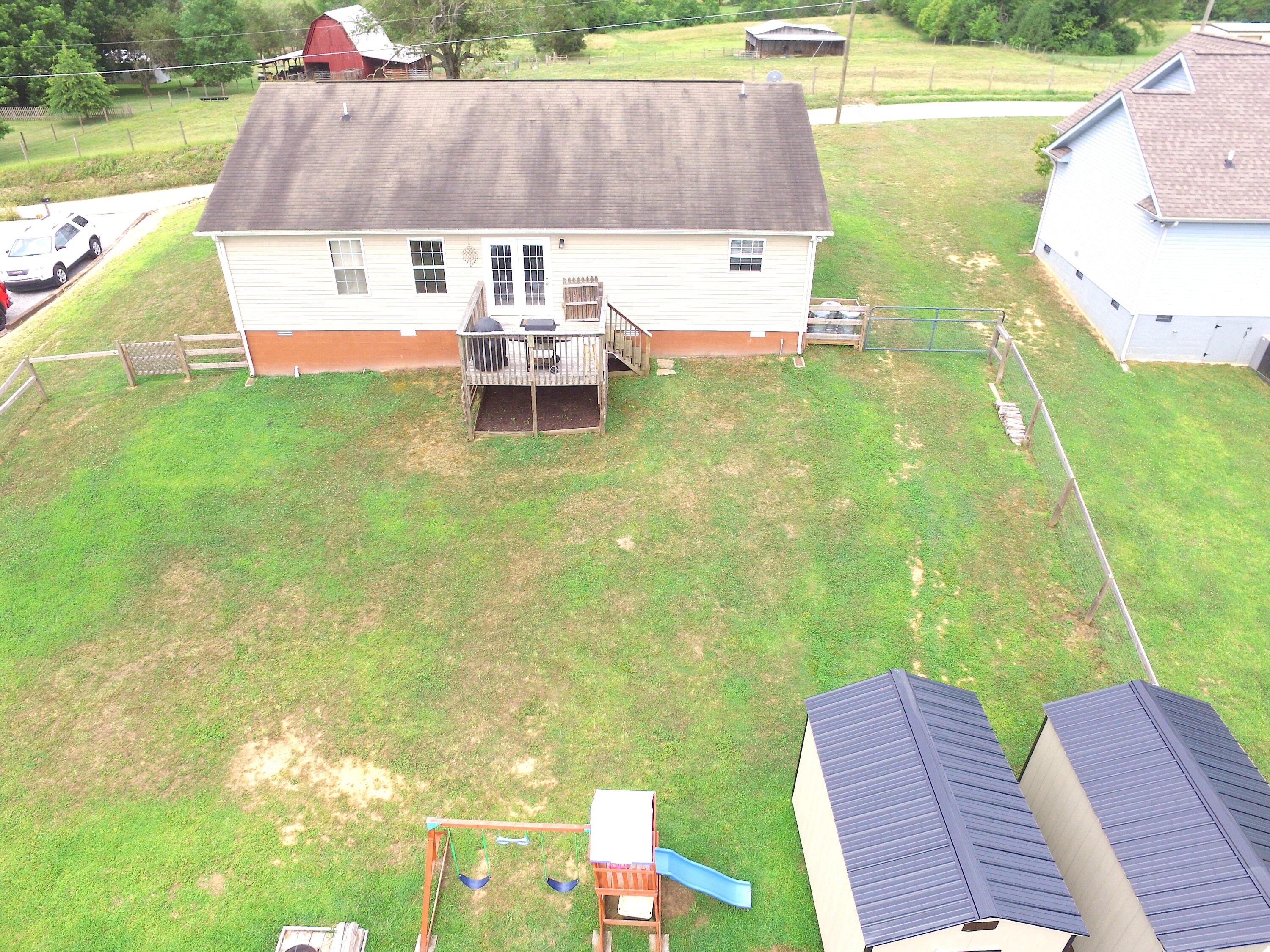 4322 McGinnis Road Corryton, TN 37721 - Photo 7 of 19 Photo Jul 17, 10 34 30 AM