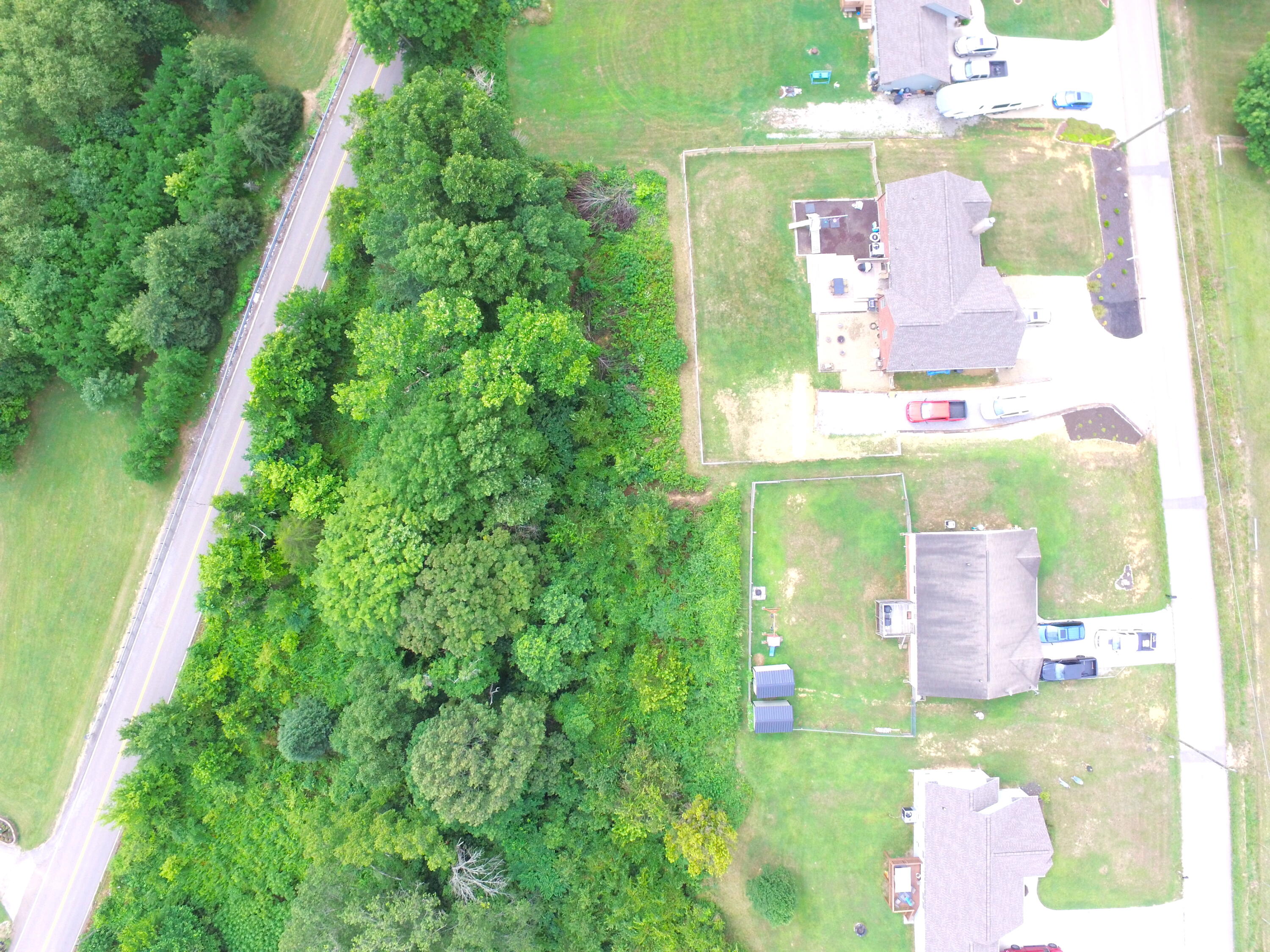 4322 McGinnis Road Corryton, TN 37721 - Photo 9 of 19 Photo Jul 17, 10 36 21 AM