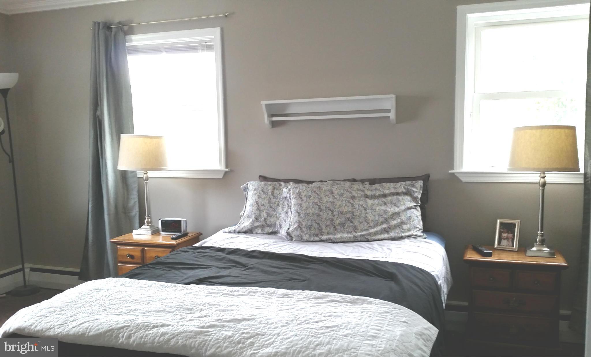 112 Roselawn Road Annapolis, MD 21403 - Photo 13 of 29 Bedroom (Master)