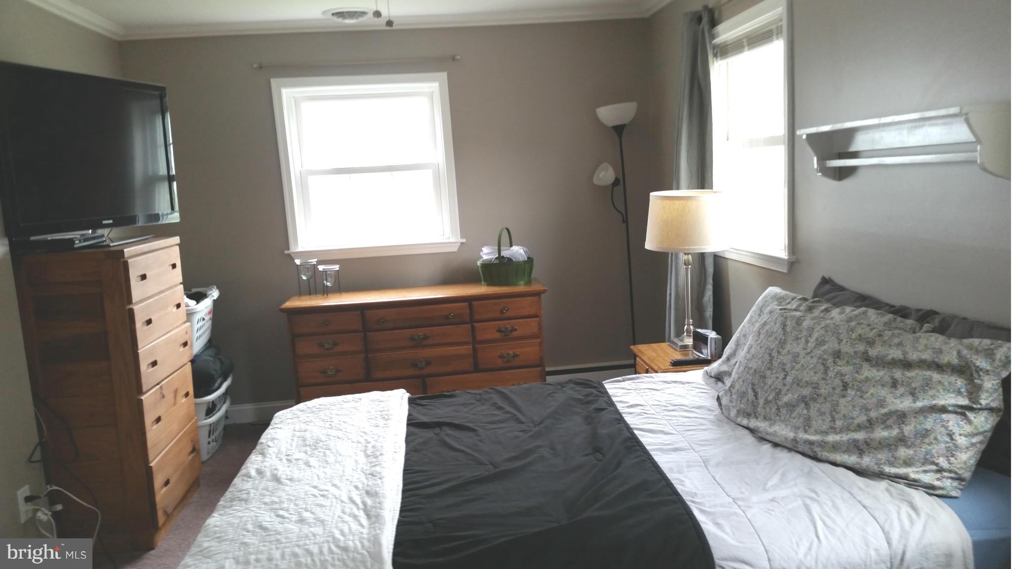 112 Roselawn Road Annapolis, MD 21403 - Photo 14 of 29 Bedroom (Master)