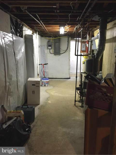 112 Roselawn Road Annapolis, MD 21403 - Photo 23 of 29 Basement