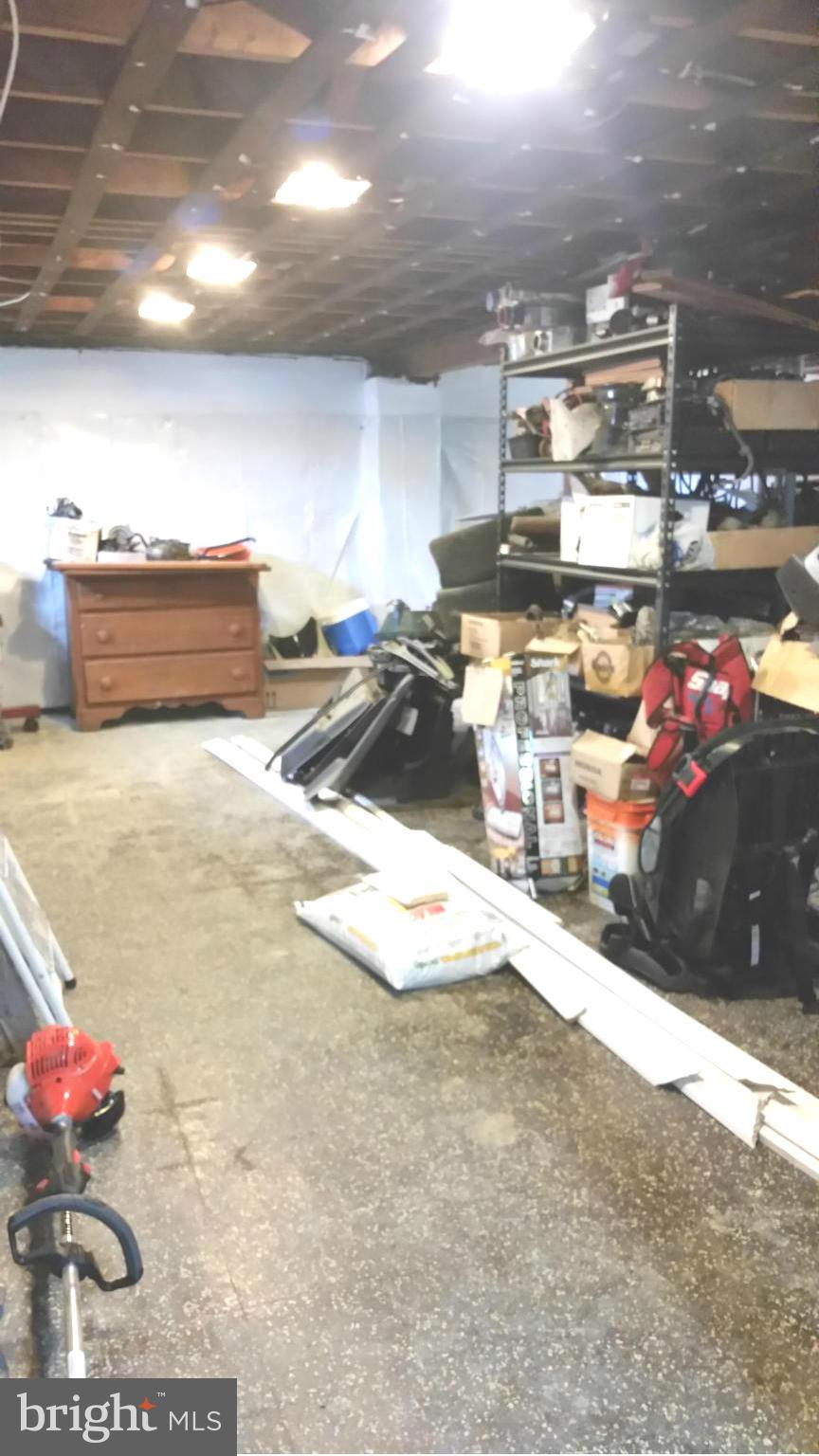 112 Roselawn Road Annapolis, MD 21403 - Photo 24 of 29 Basement