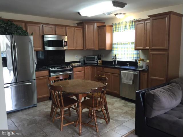 112 Roselawn Road Annapolis, MD 21403 - Photo 4 of 29 Kitchen
