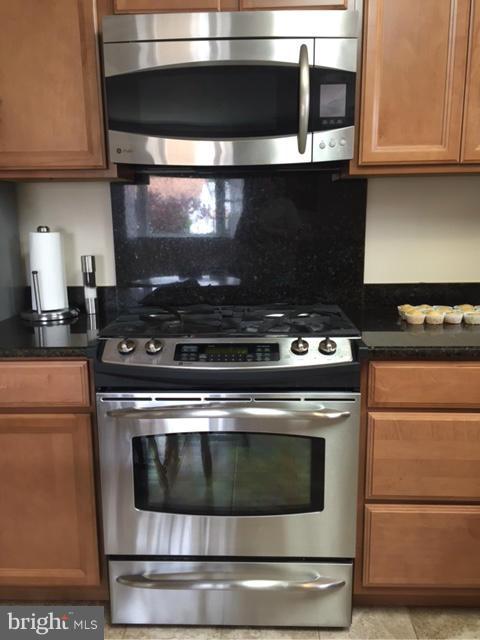 112 Roselawn Road Annapolis, MD 21403 - Photo 5 of 29 Kitchen