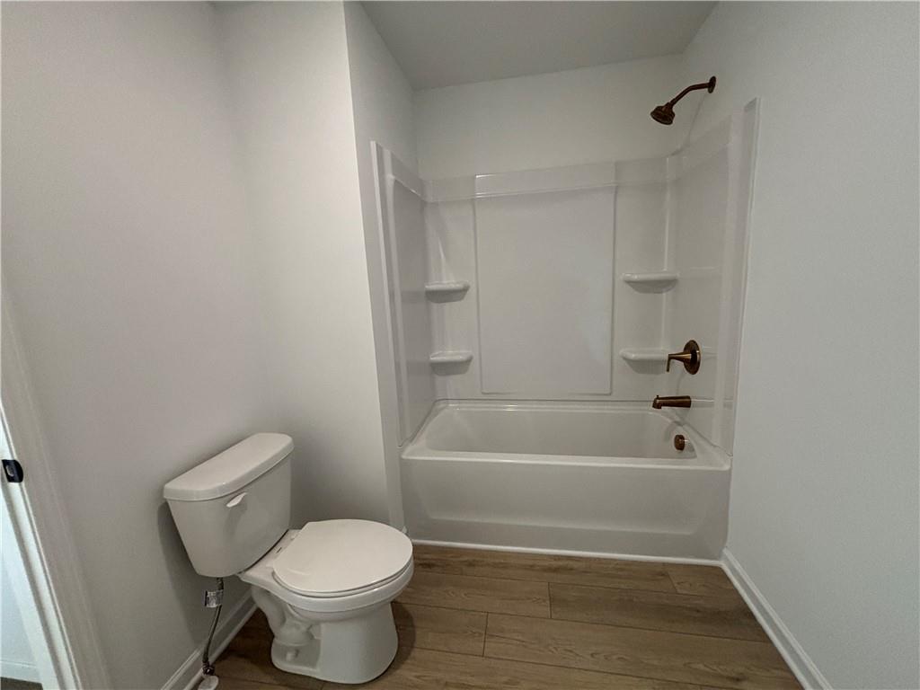 6165 Kismet Road Buford, GA 30518 - Photo 25 of 35