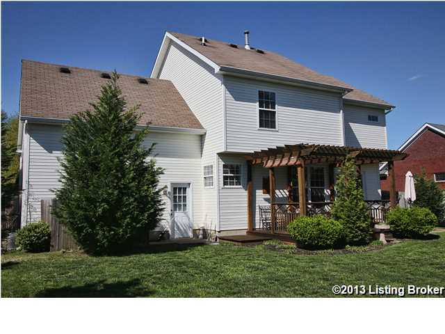 8222 Adams Run Road Louisville, KY 40228 - Photo 33 of 36 Additional Photo