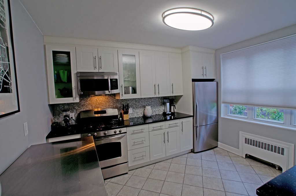 84 Strathmore Road, Unit 1 Boston, MA 02135 - Photo 1 of 9