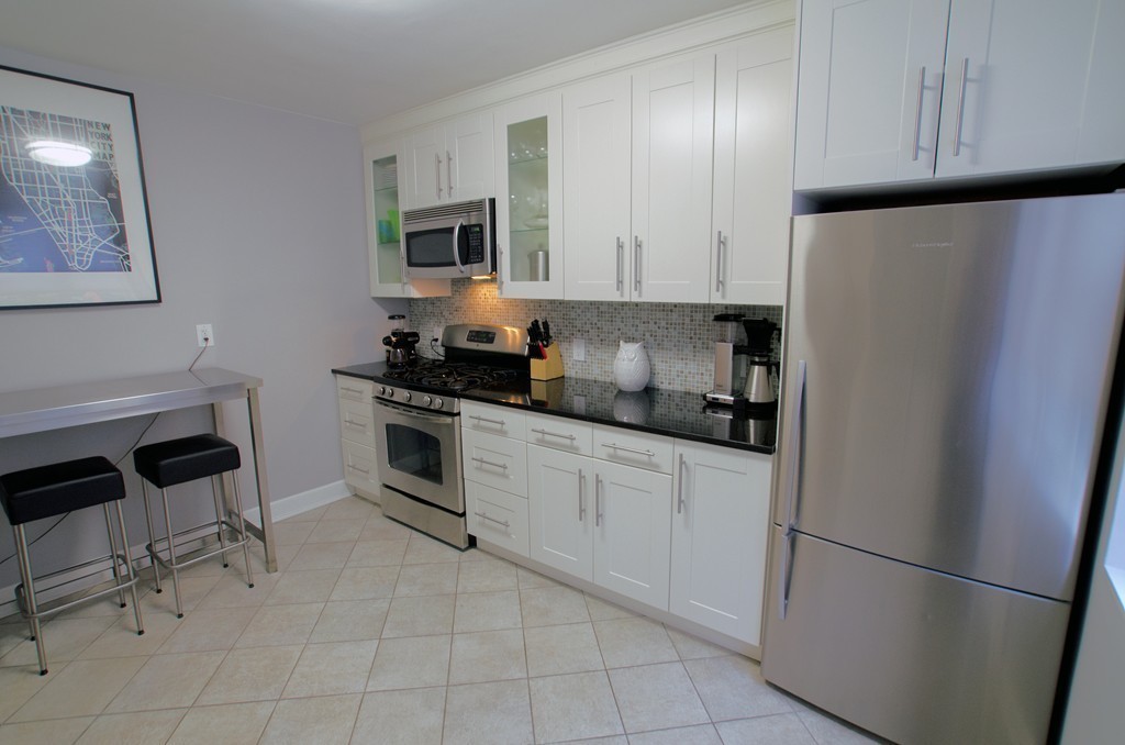 84 Strathmore Road, Unit 1 Boston, MA 02135 - Photo 2 of 9