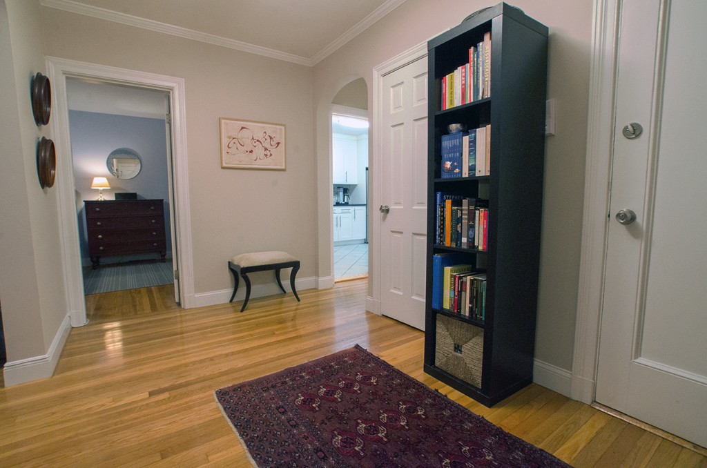 84 Strathmore Road, Unit 1 Boston, MA 02135 - Photo 4 of 9
