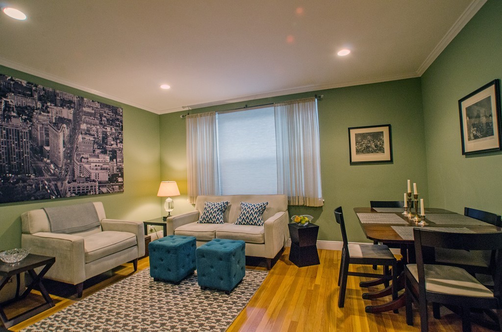 84 Strathmore Road, Unit 1 Boston, MA 02135 - Photo 5 of 9