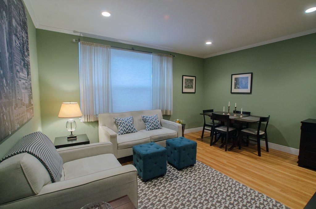 84 Strathmore Road, Unit 1 Boston, MA 02135 - Photo 6 of 9