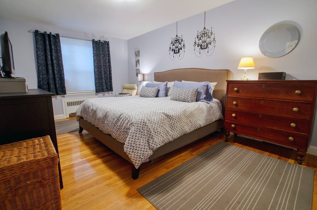 84 Strathmore Road, Unit 1 Boston, MA 02135 - Photo 7 of 9