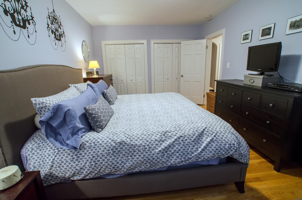 84 Strathmore Road, Unit 1 Boston, MA 02135 - Photo 8 of 9