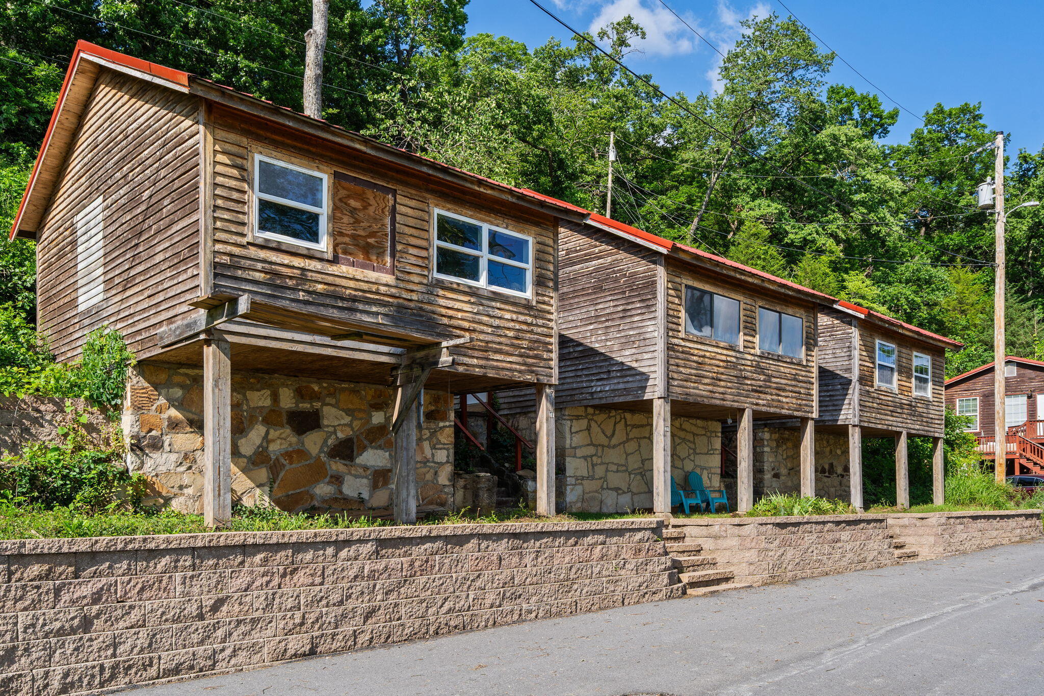 261 Cedar Point Road, Unit CABINS 4 5 6 Forsyth, MO 65653 - Photo 15 of 24 12-web-or-mls-DSC07721