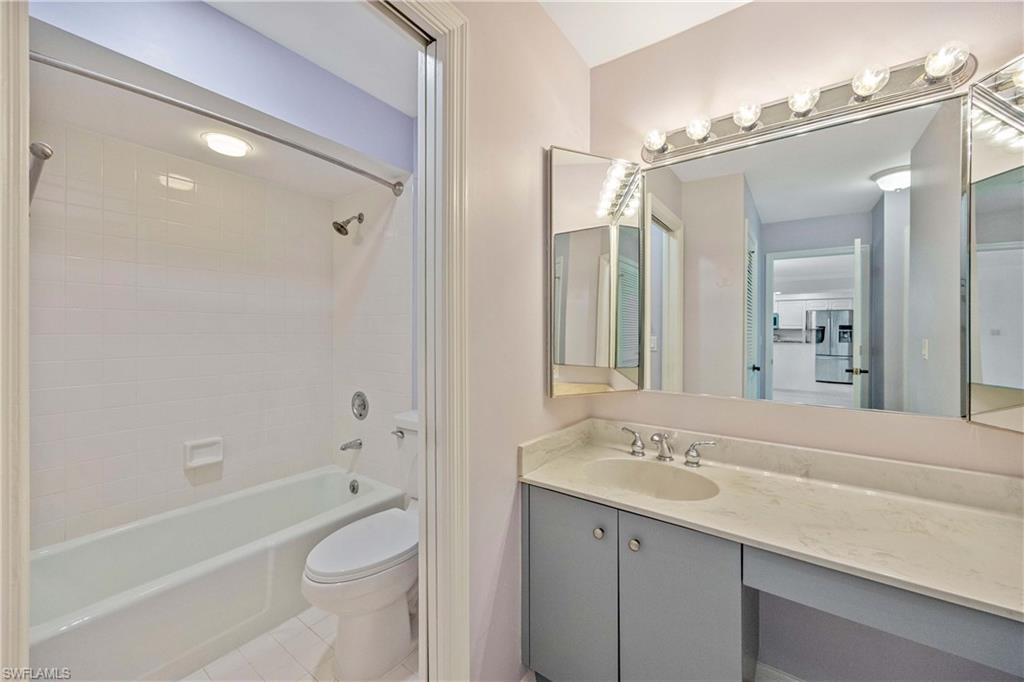 1608 Spoonbill Lane, Unit B Naples, FL 34105 - Photo 11 of 34