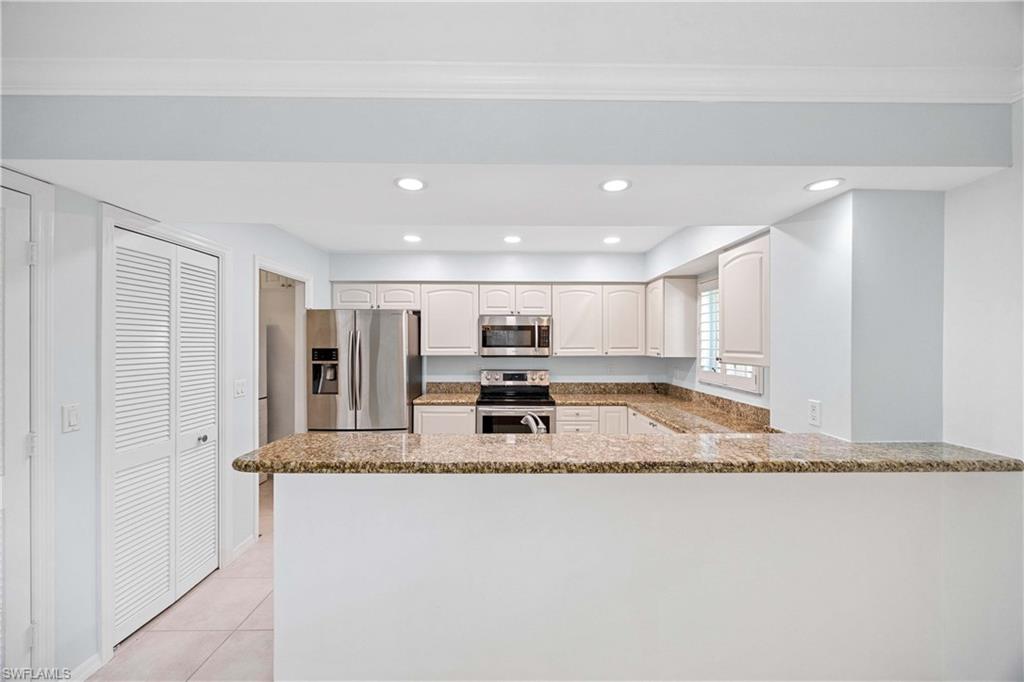 1608 Spoonbill Lane, Unit B Naples, FL 34105 - Photo 2 of 34