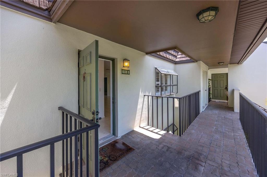 1608 Spoonbill Lane, Unit B Naples, FL 34105 - Photo 22 of 34