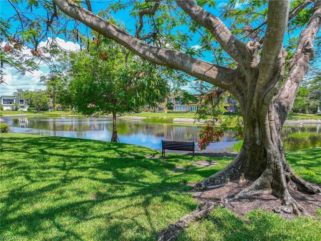 1608 Spoonbill Lane, Unit B Naples, FL 34105 - Photo 24 of 34