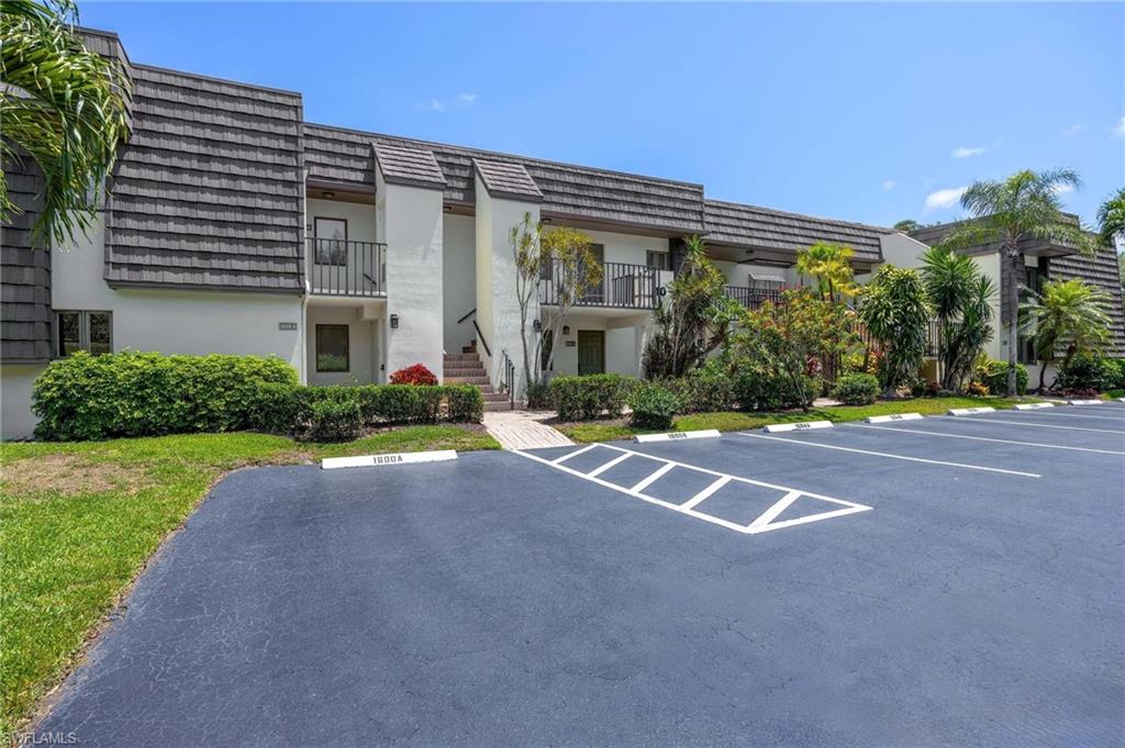 1608 Spoonbill Lane, Unit B Naples, FL 34105 - Photo 30 of 34