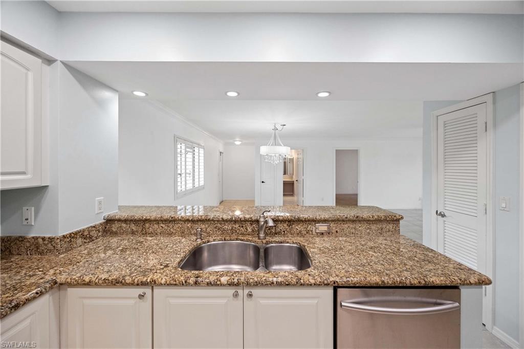 1608 Spoonbill Lane, Unit B Naples, FL 34105 - Photo 3 of 34