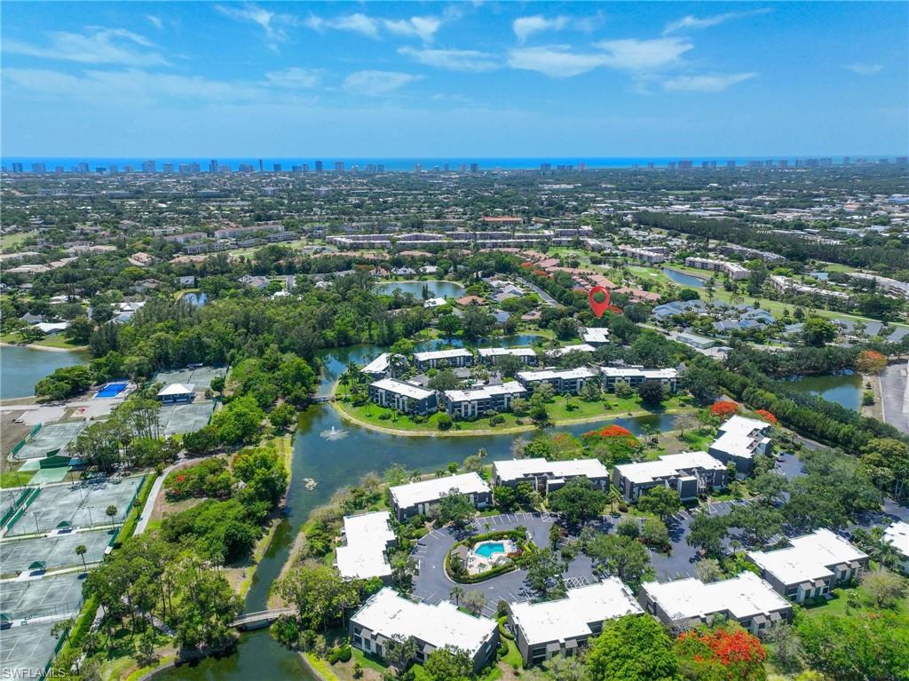 1608 Spoonbill Lane, Unit B Naples, FL 34105 - Photo 31 of 31 a view of a city