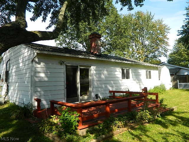 34111 Bainbridge Road North Ridgeville, OH 44039 - Photo 6 of 19