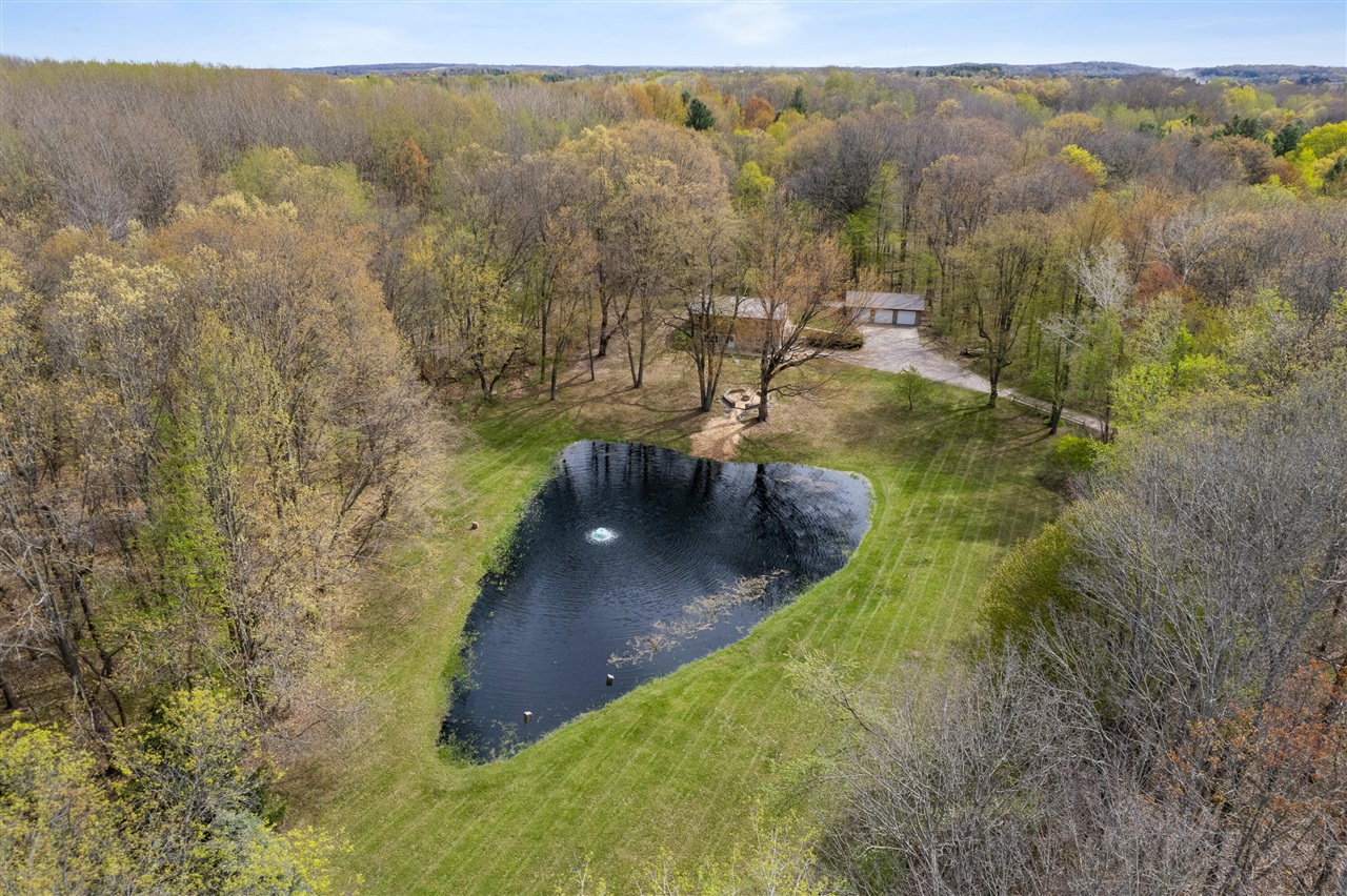 3378 West Klees Road Stanton, MI 48888 - Photo 22 of 23