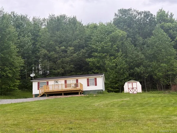 $229,000 | 60 Brick House Hill Road, East Meredith, NY 13757