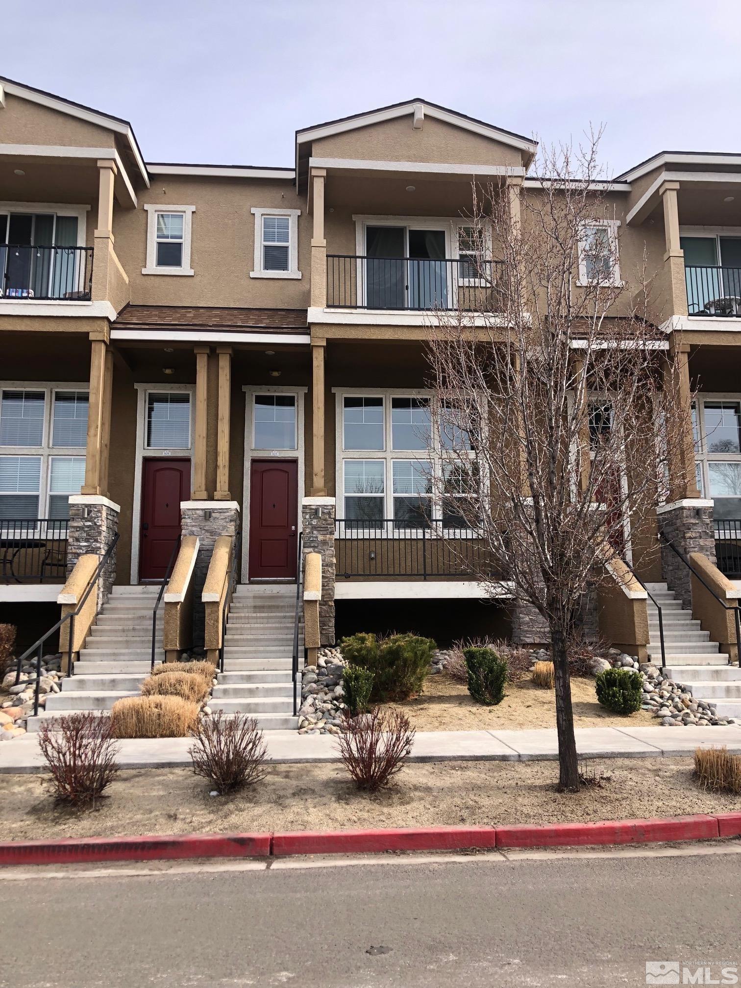 2490 Eastshore Place, Unit 405 Reno, NV 89509 - Photo 1 of 31 Photo 1