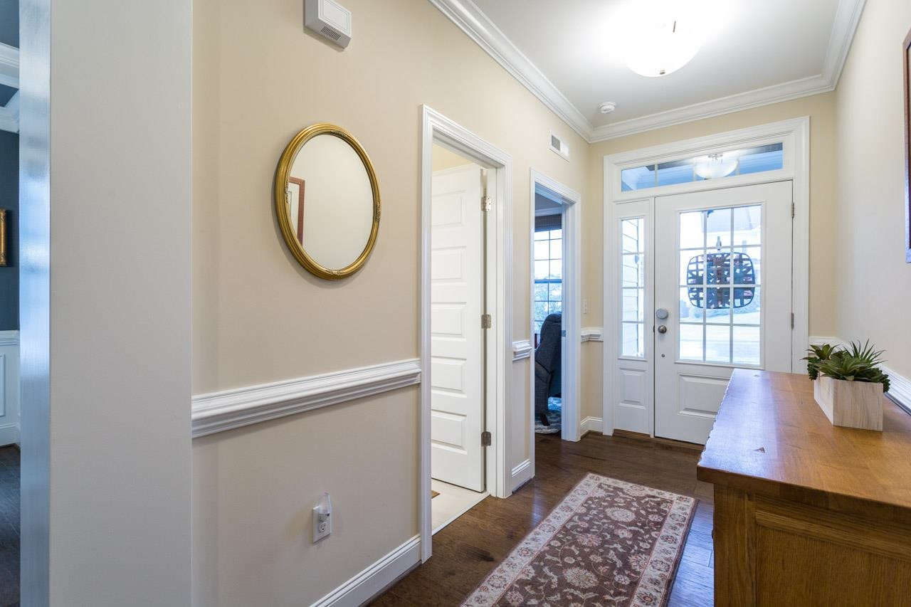 1535 Baxter Ridge Court Apex, NC 27502 - Photo 2 of 23 Photo 2